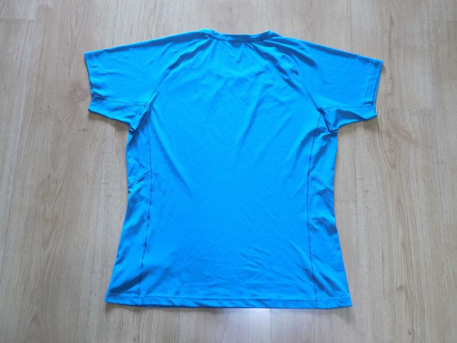 блуза the north face flight series/rab тениска горнище туризъм дамска оригинал XL/L