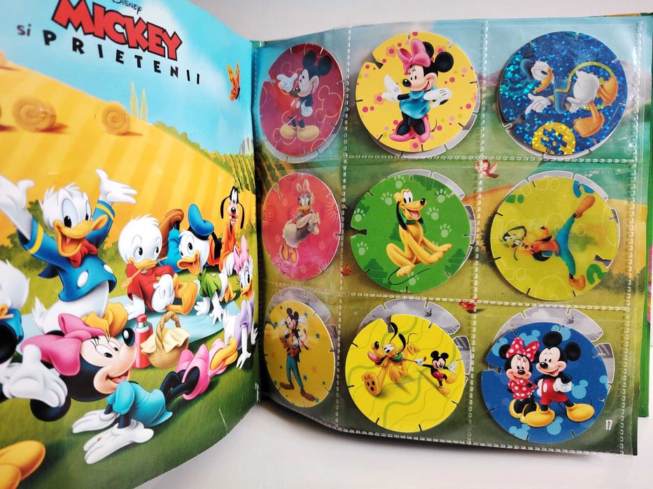 Album SuperFlizz 2, 102 jetoane