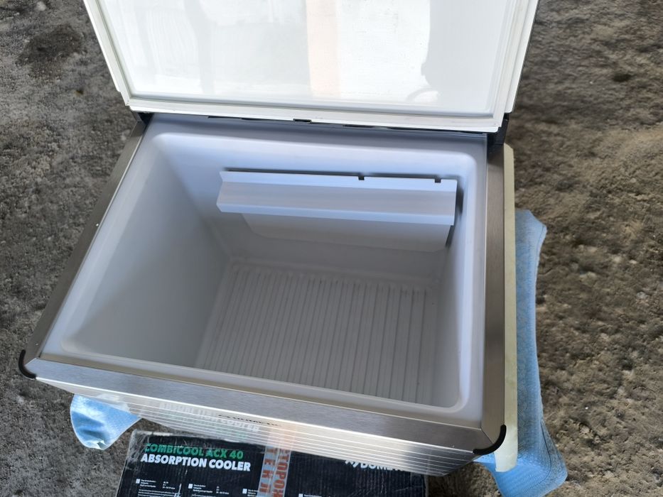 Абсорбционный холодильник Dometic ASX 40