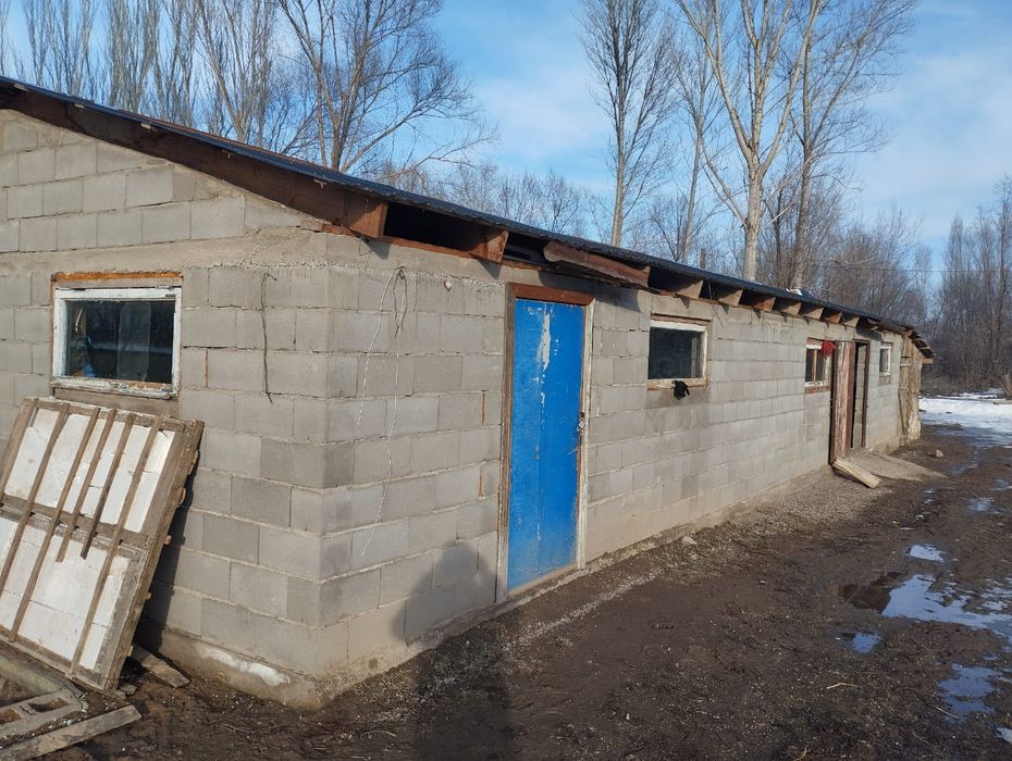 20 соттық үй сатылады