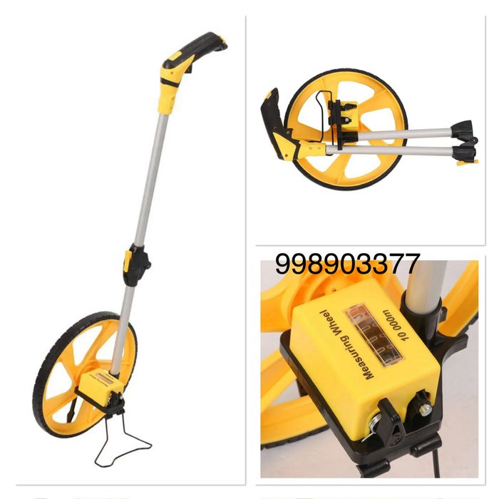 Шагомер, шагамер, курвиметр, shagamer