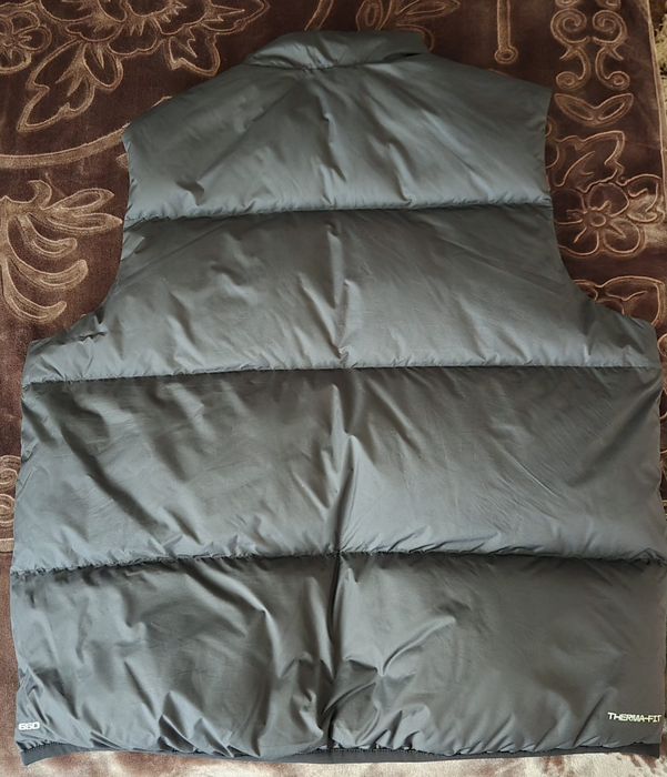 Vand vesta nike xl