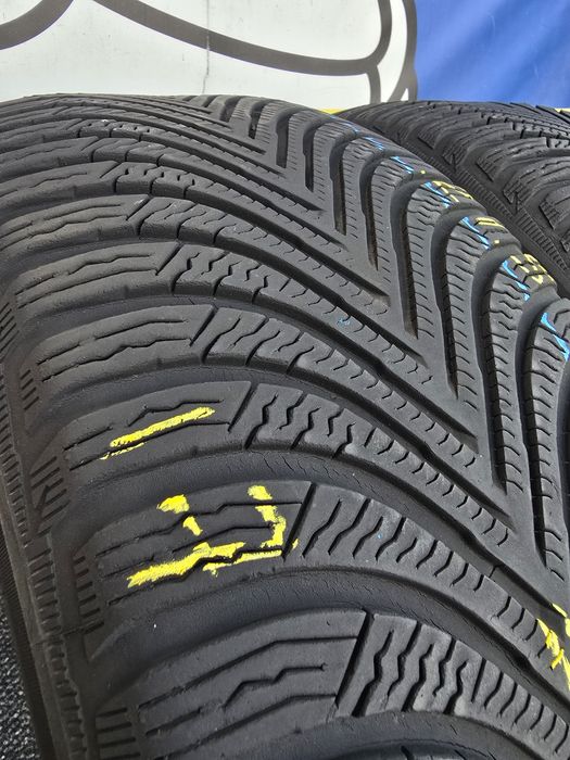 215 55 17 michelin m+s