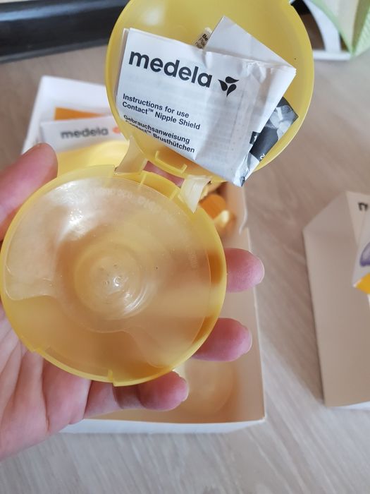 Молоко отсос и молоко нагреватель