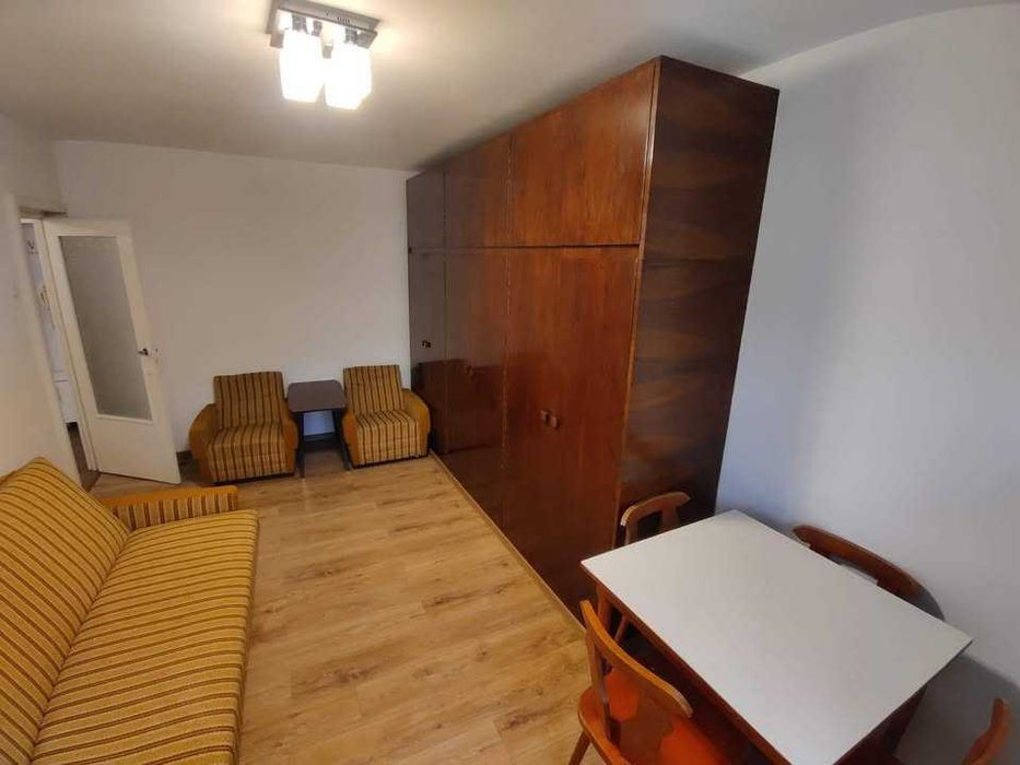 De închiriat apartament cu doua camera