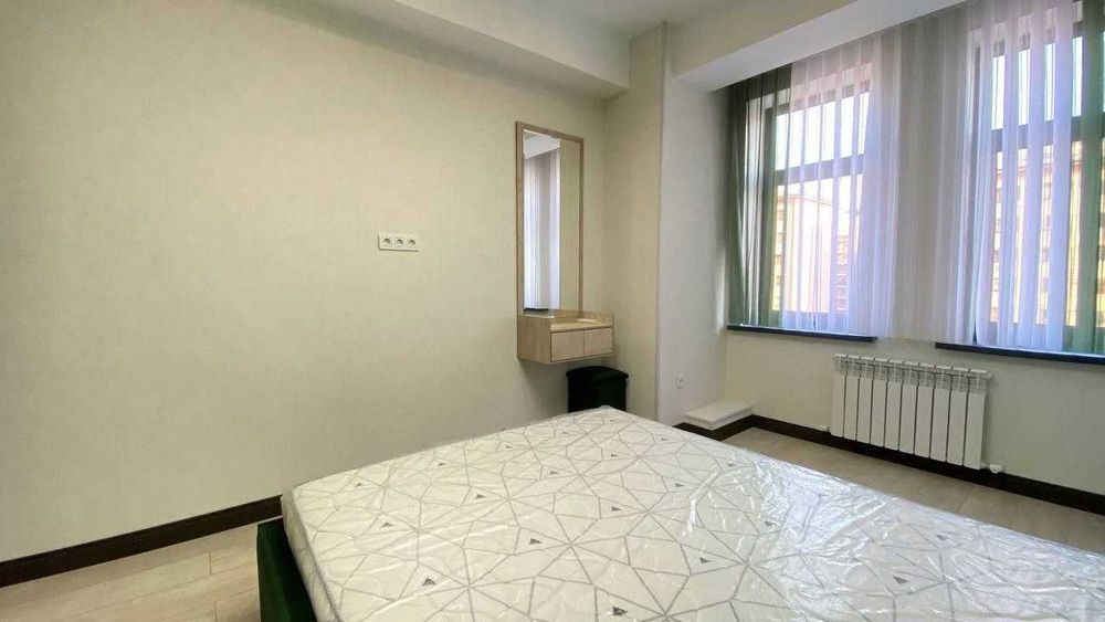 Сдаётся квартира в Чиланзаре | ул. Чупаната | 2-комнатная