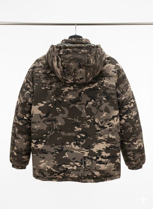 Спецодежда зимный