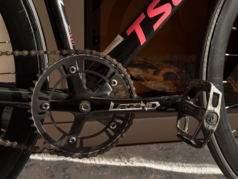 Продаю Tsunami SNM100