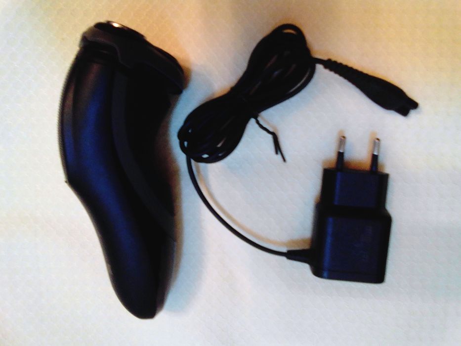 Piese Philips PT727 si incarcator HQ8505