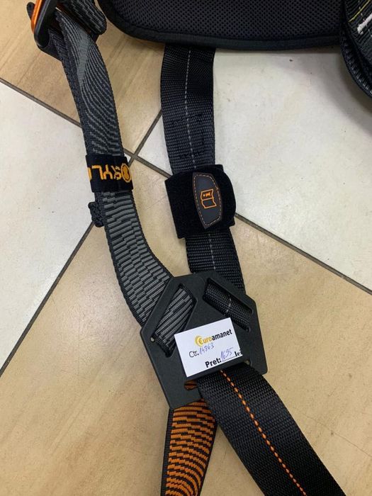 Ham IGNITE PROTON WIND STEEL SKYLOTEC | Ham lucru la inaltime -G-