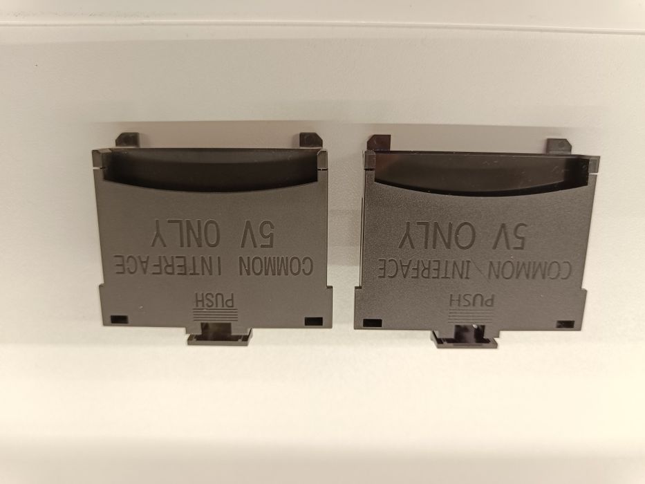 Adaptor CI TV Samsung