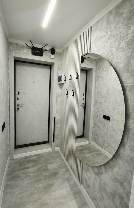 Квартира посуточно ЖК Молодежный