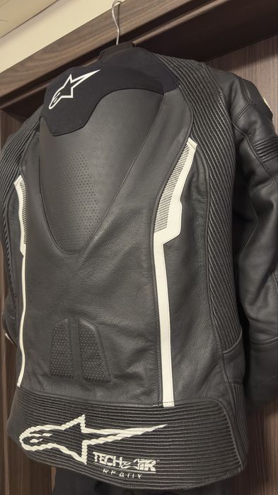 Alpinestars Missile V2 Two Piece  Airbag System