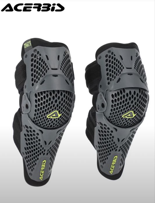 Наколенники эндуро Acerbis