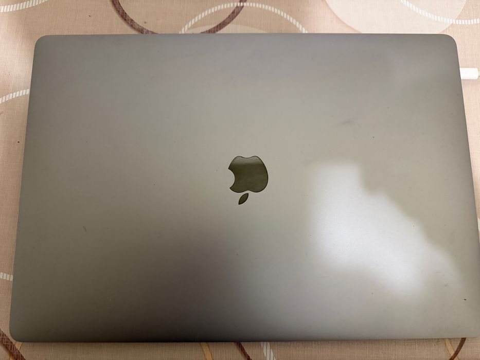 Macbook Pro 16 2019