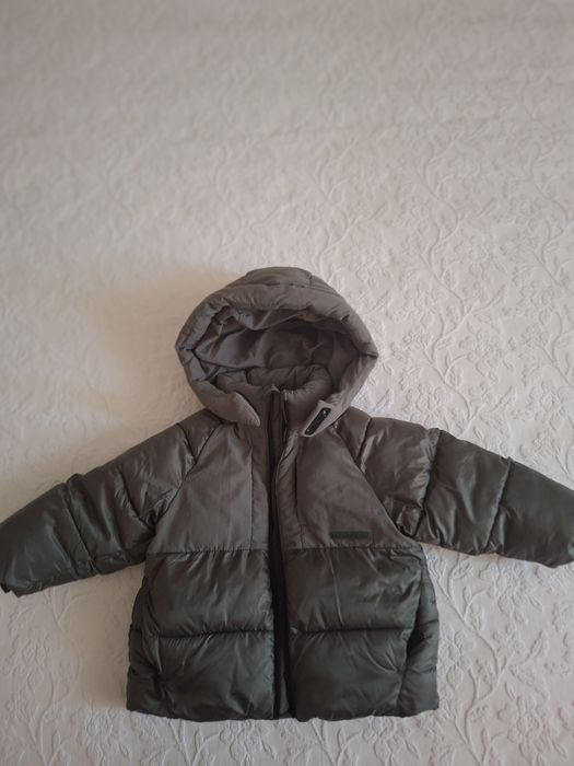 Куртка детская Zara, осенняя, 92 размер
