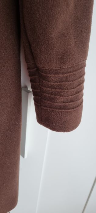 Palton lana Moda Alis, 46, 75% lana