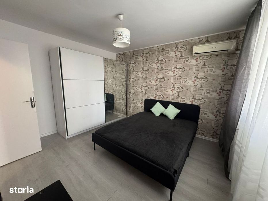 Apartament 3 Camere | Renovat |  Drumul Taberei  | Metrou Raul Doamnei