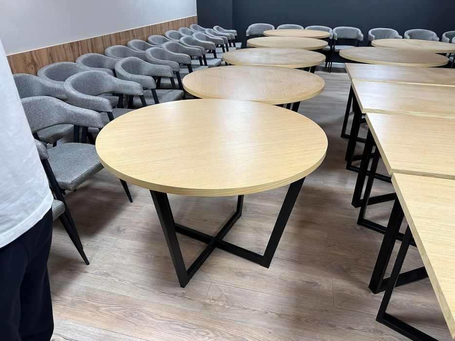 Подстолье лофт для стола в наличии