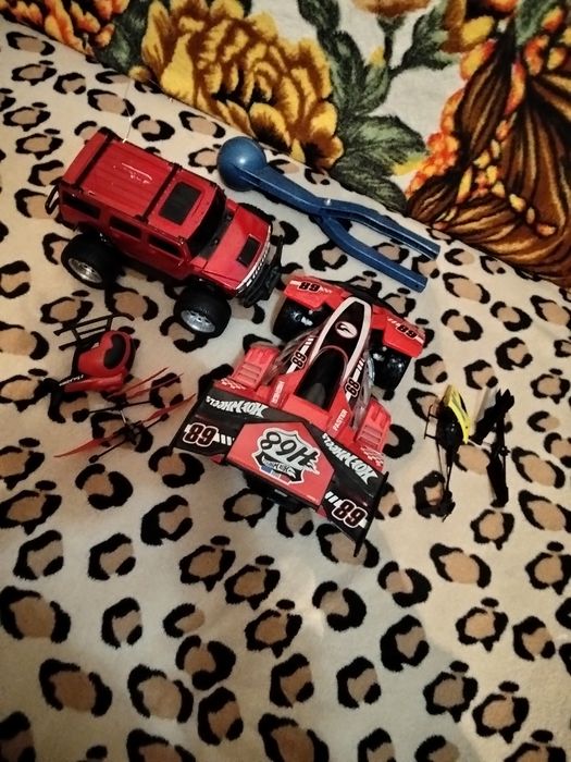 Игрушечки деткам.