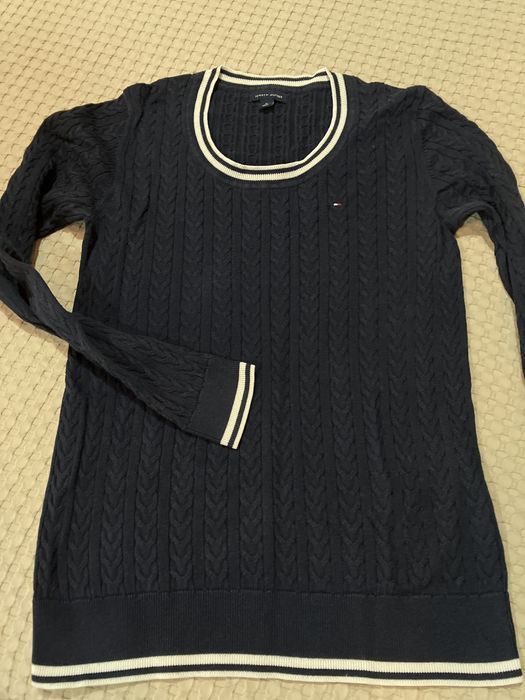 Свитера Tommy H, H&М