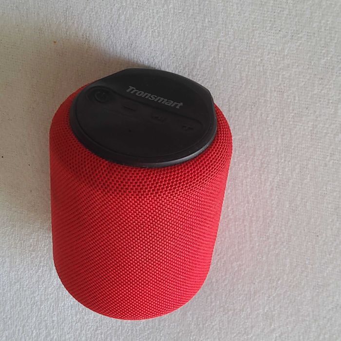 Продавам TRONSMART T6 mini безжични колонки