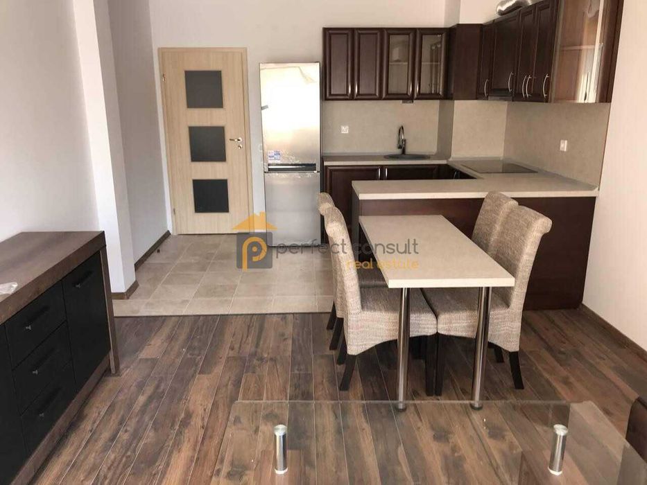 Дава се под наем Двустаен апартамент в Пловдив, Каменица 1 - 60 кв.м за 450 € - Снимка #4