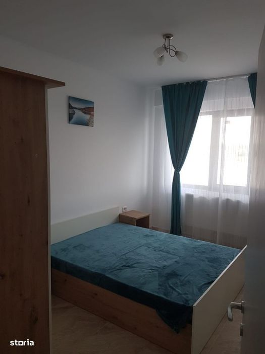 Mamaia Nord-Tabara, apartament 3 camere decomandate, loc de parcare — fotografia 3