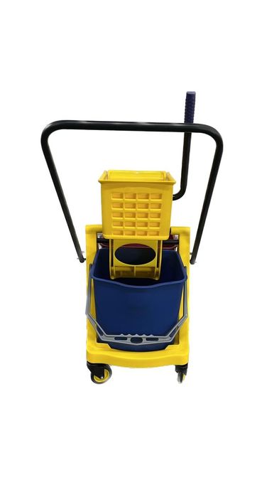 Тележка Уборочная  34 литр