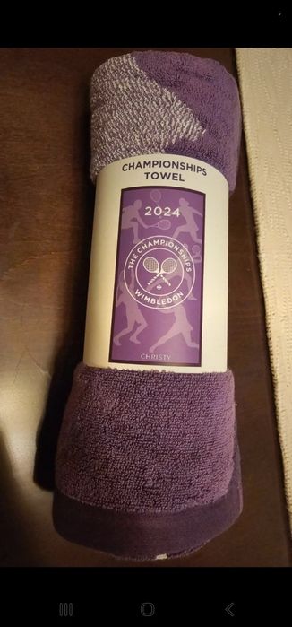 Prosop de jucatori oficial Wimbledon tenis