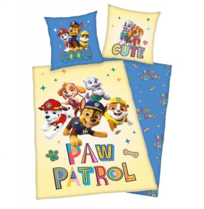 Детски спални комплекти на любимите герои