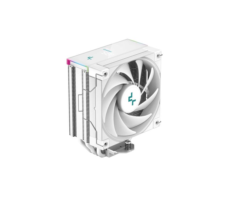 ' Кулер для процессора DeepCool AK400 Digital (с дисплеем)