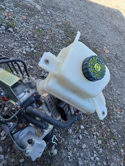 Предни седалки за Тойота Ярис 2010-2018