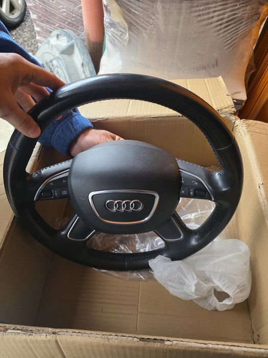 Volan         audi