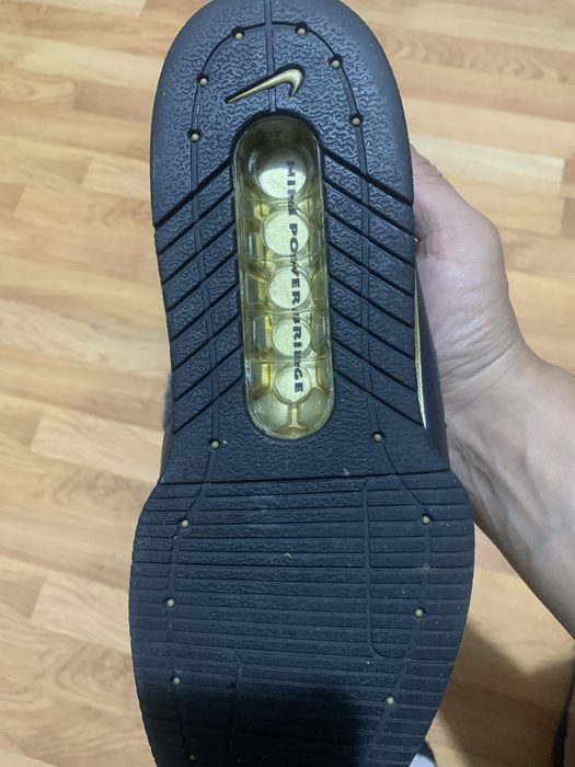 Штангетки Nike