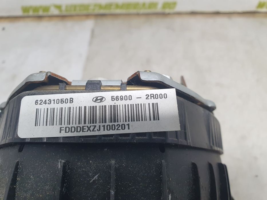 Airbag volan 56900-2r000 Hyundai i30 FD (2007 - 2010)