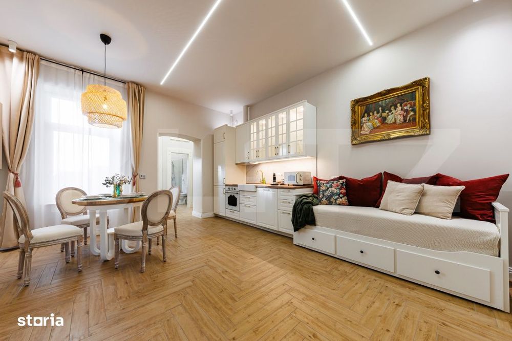 Cladire 62.18 mp, renovare completa, zona Sinaia