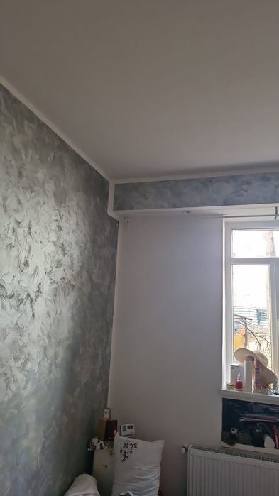 Glet, faianță, zugrav, montaj uși, electrica