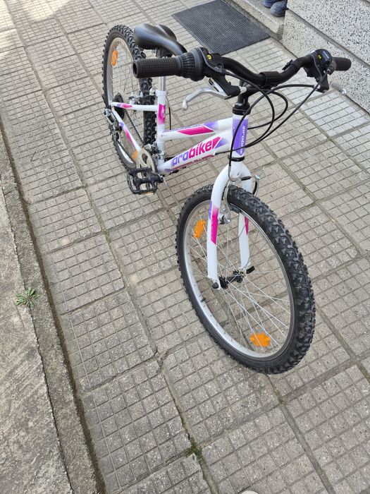 Велосипед детски 20 цола