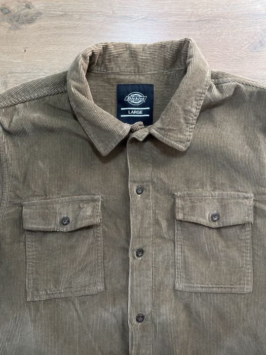 Carhartt,Dickies мъжки ризи размер L