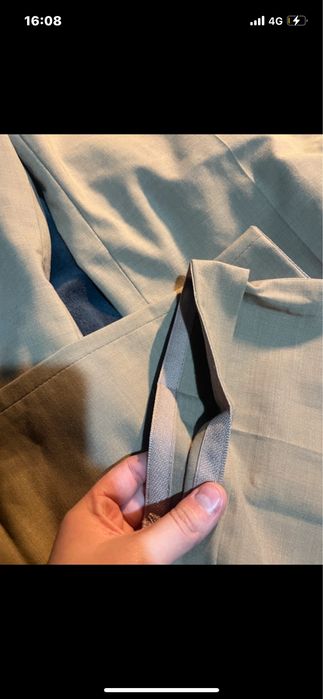pantaloni de barbati atelier Gardeur