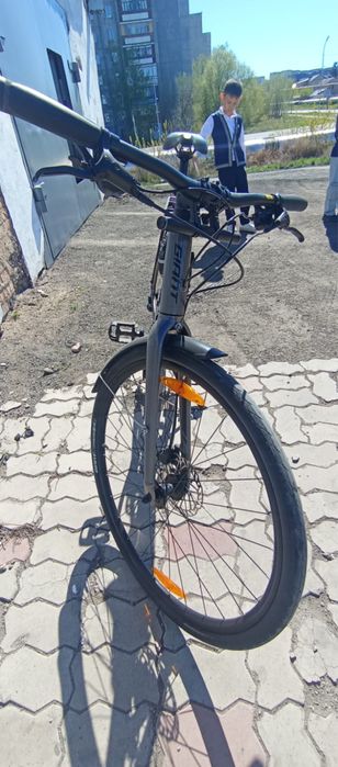 Велосипед Giant escape 2