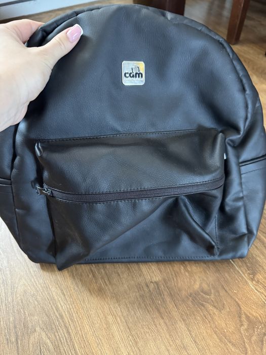 Раница за бебешка количка CAM