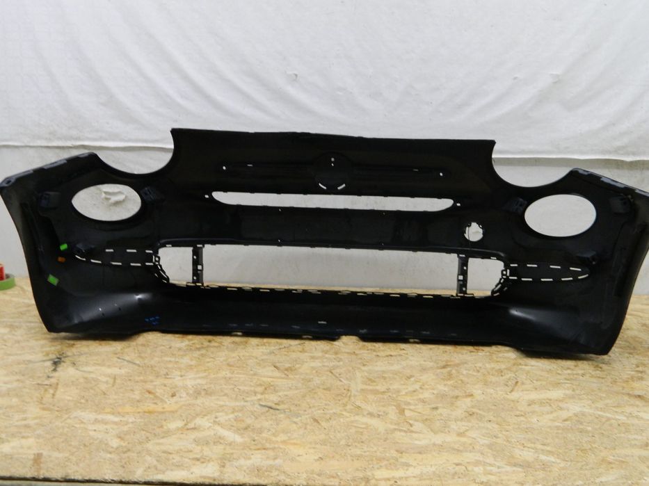 Bara fata Fiat 500 facelift, 2015, 2016, 2017, 2018, 2019, 2020, 735619491.