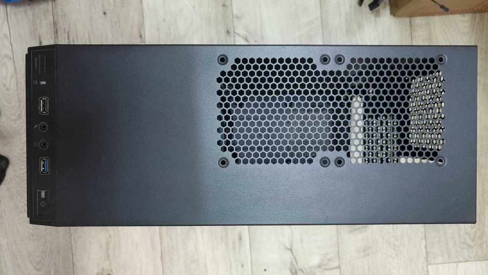 Корпус Thermaltake