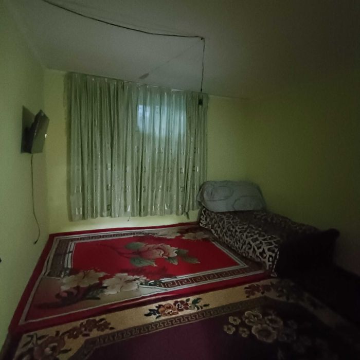 Сдаётся дом саракулка казашка