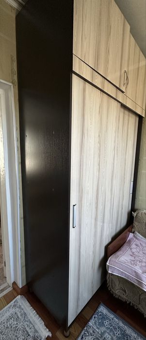 Мебель для детской комнаты