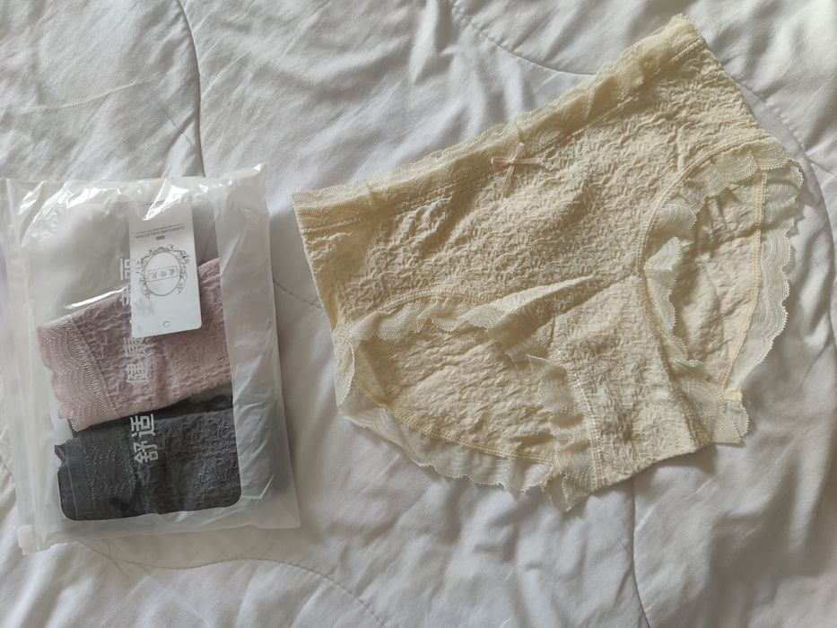 Рюкзак, нижнее белье. Новое!