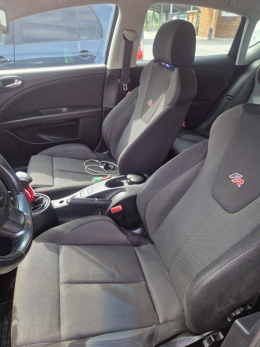 Seat Leon FR  2.0 TDI