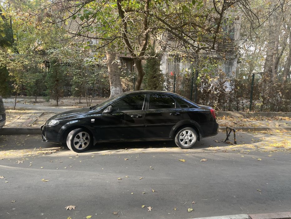 Продам chevrolet gentra 2021 Элегант плюс